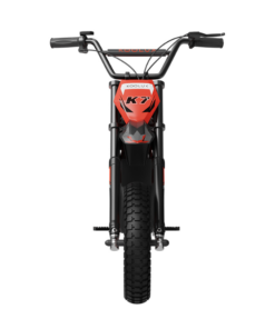 koolux k electric bike ()