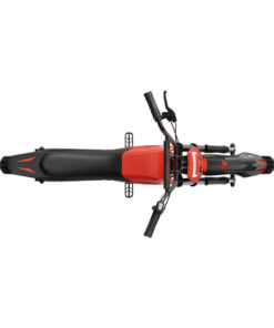 koolux k electric bike ()