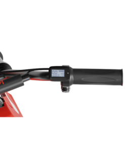 koolux k electric bike ()