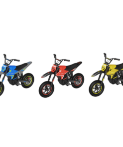 koolux k electric bike ()