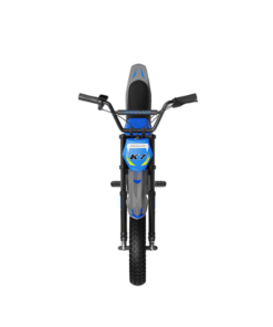 koolux k electric bike ()